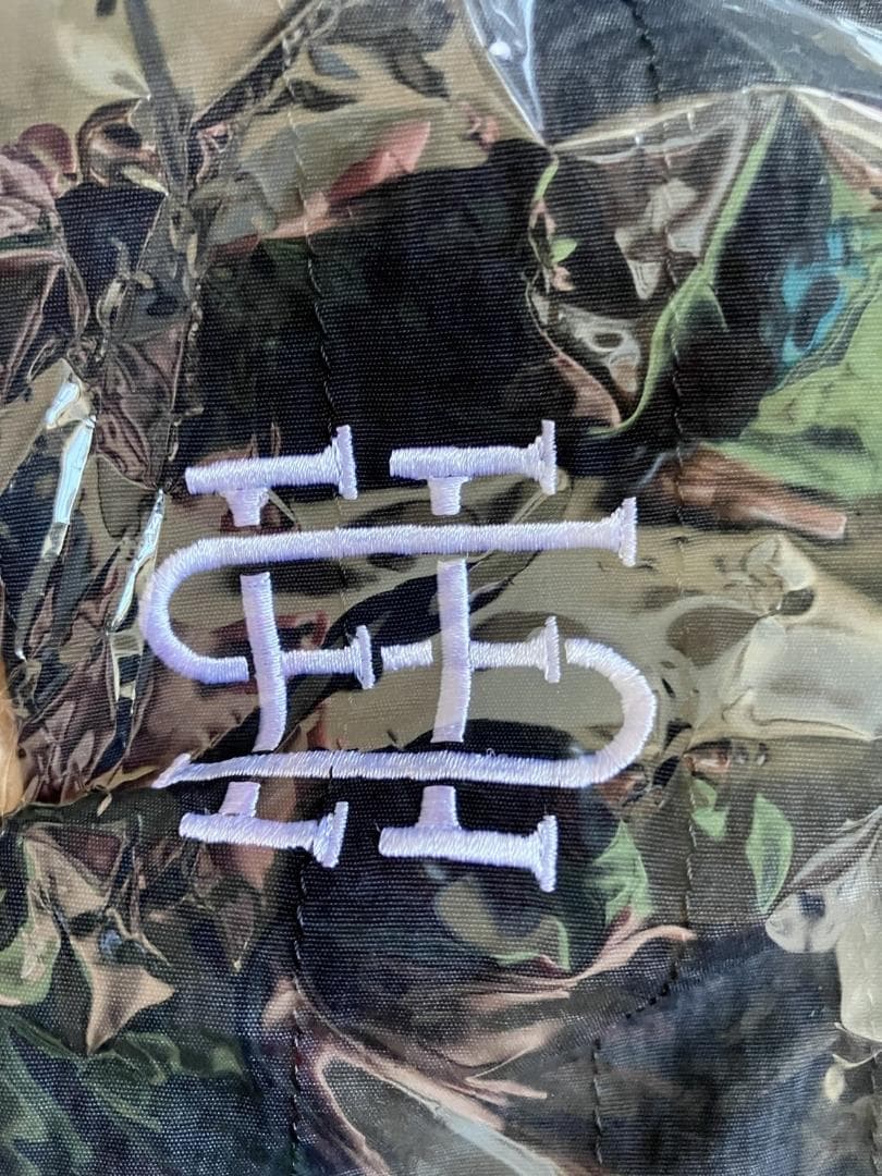 トップス XXL SEE SEE S.F.C STITCHED SS NYLON TEE