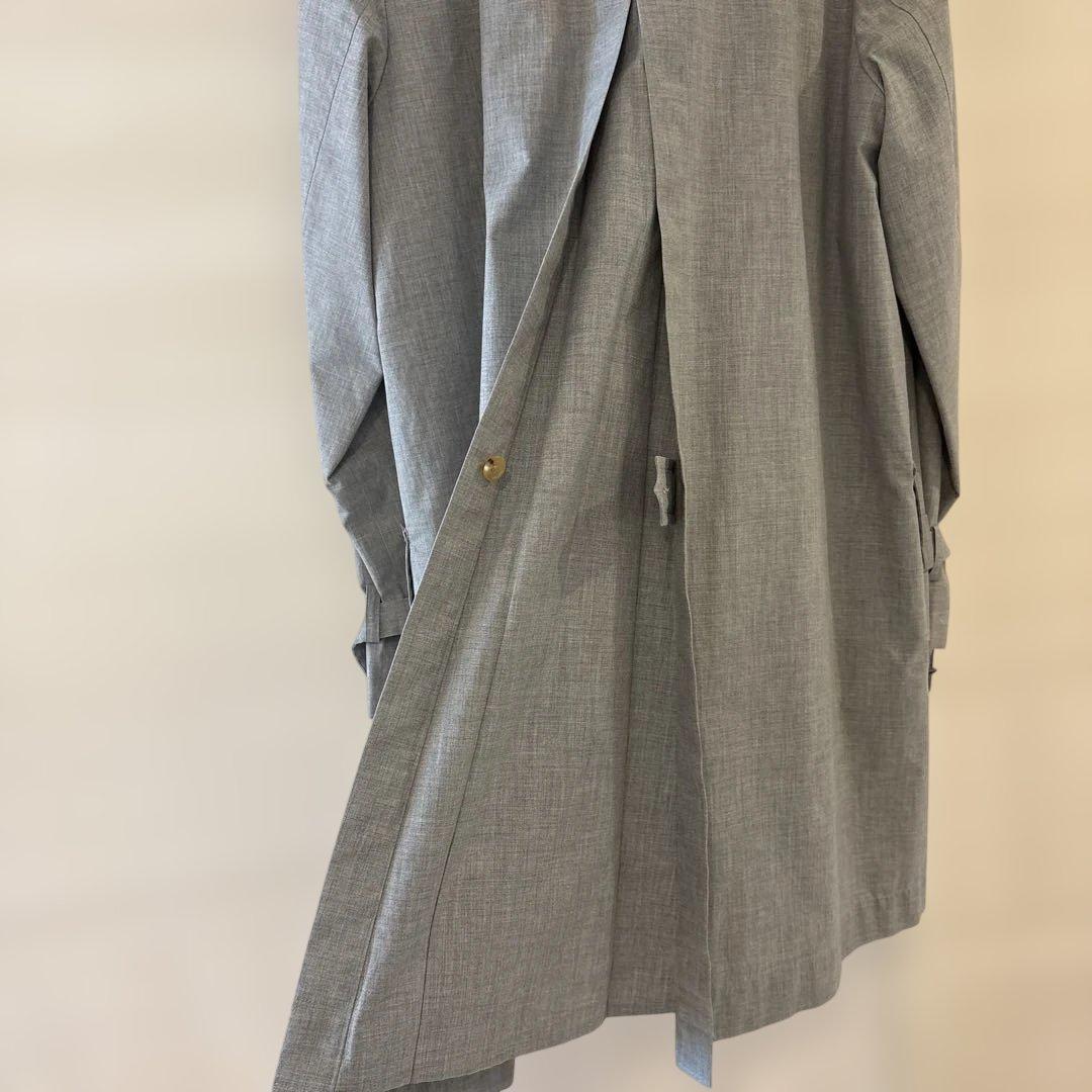ブルーボトル⭐︎マーガレットハウエル　コート　Ⅰ