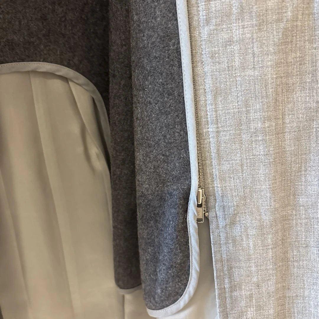 ブルーボトル⭐︎マーガレットハウエル　コート　Ⅰ