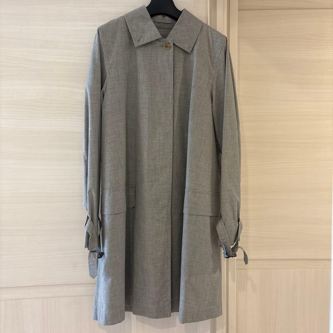 ブルーボトル⭐︎マーガレットハウエル　コート　Ⅰ