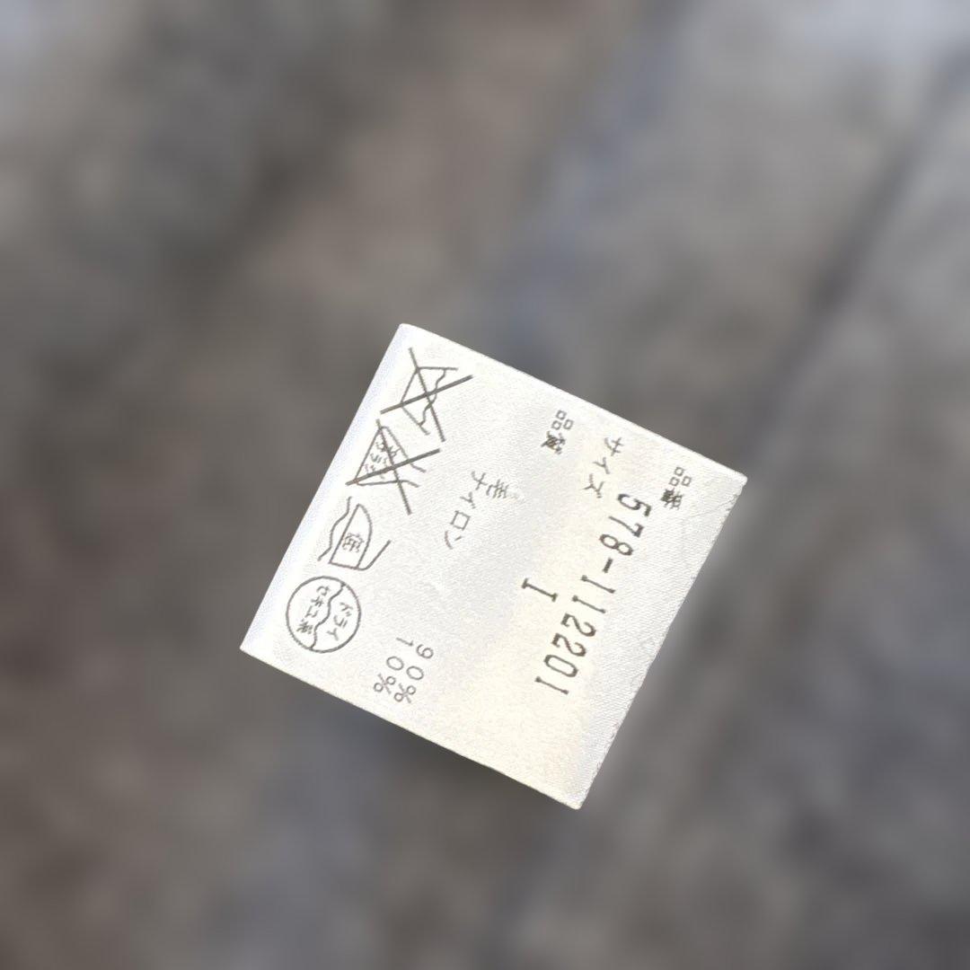 ブルーボトル⭐︎マーガレットハウエル　コート　Ⅰ