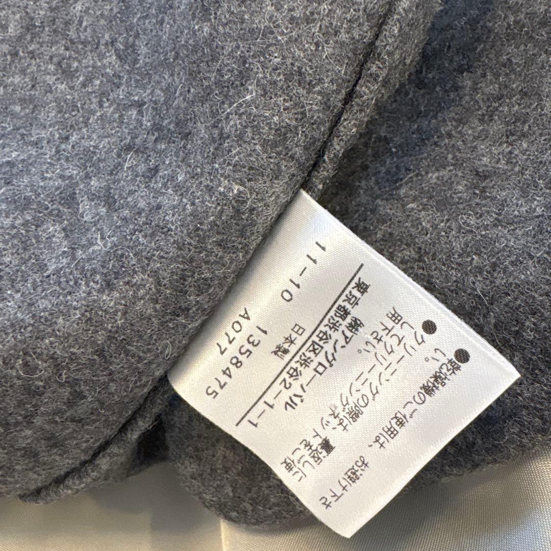 ブルーボトル⭐︎マーガレットハウエル　コート　Ⅰ