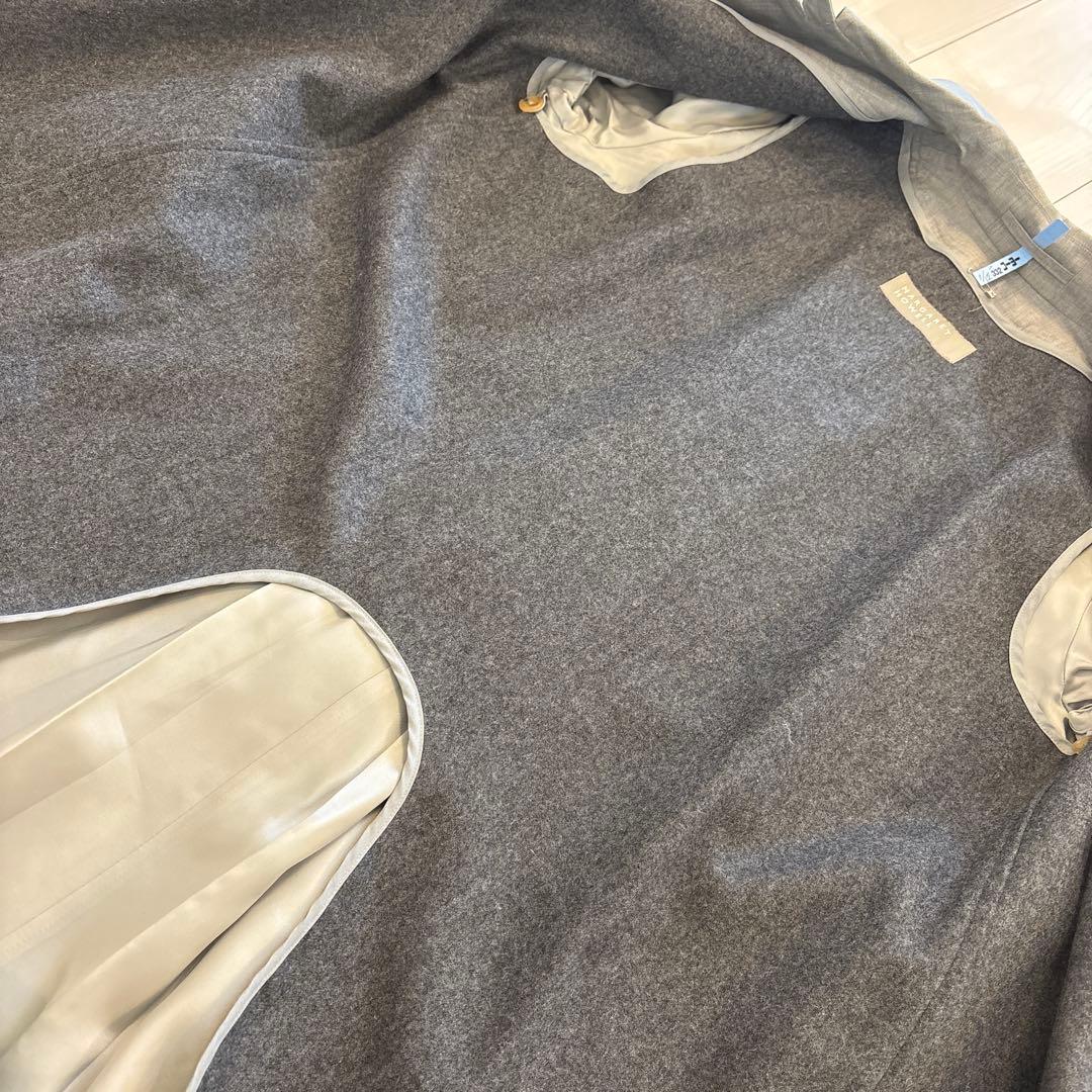 ブルーボトル⭐︎マーガレットハウエル　コート　Ⅰ