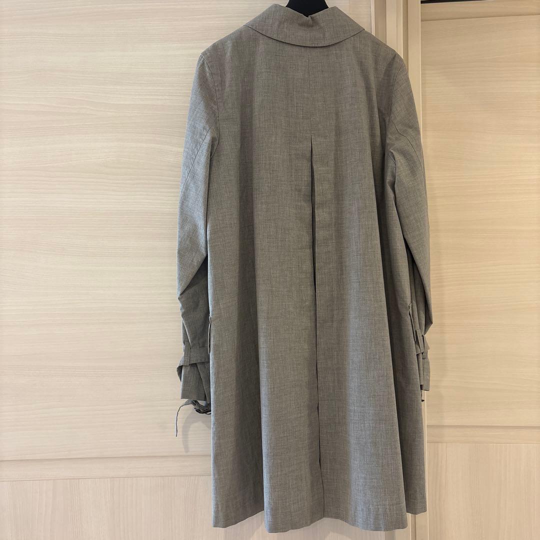 ブルーボトル⭐︎マーガレットハウエル　コート　Ⅰ