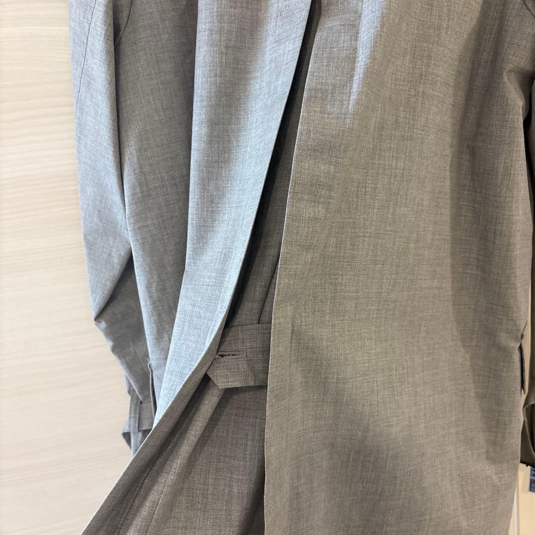 ブルーボトル⭐︎マーガレットハウエル　コート　Ⅰ