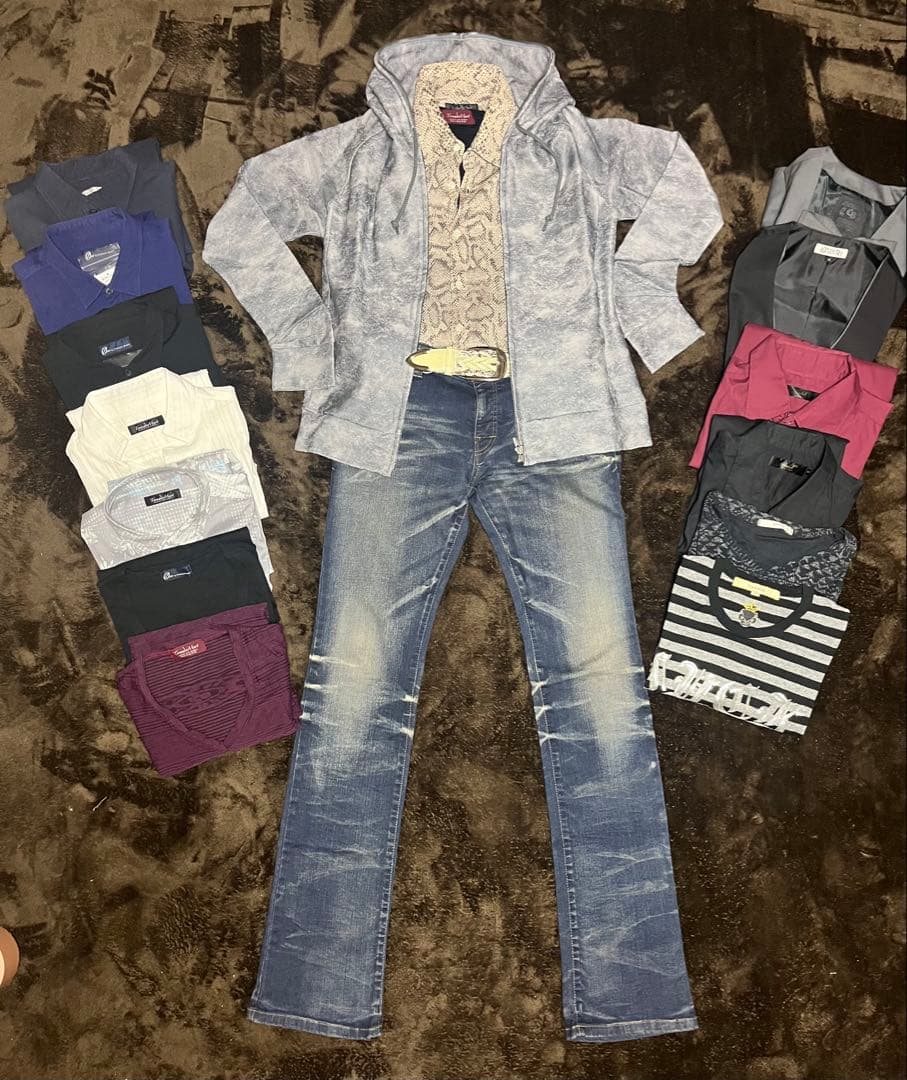 【投げ売り価格】トルネードマート 他計18点セット 総額約10万円位