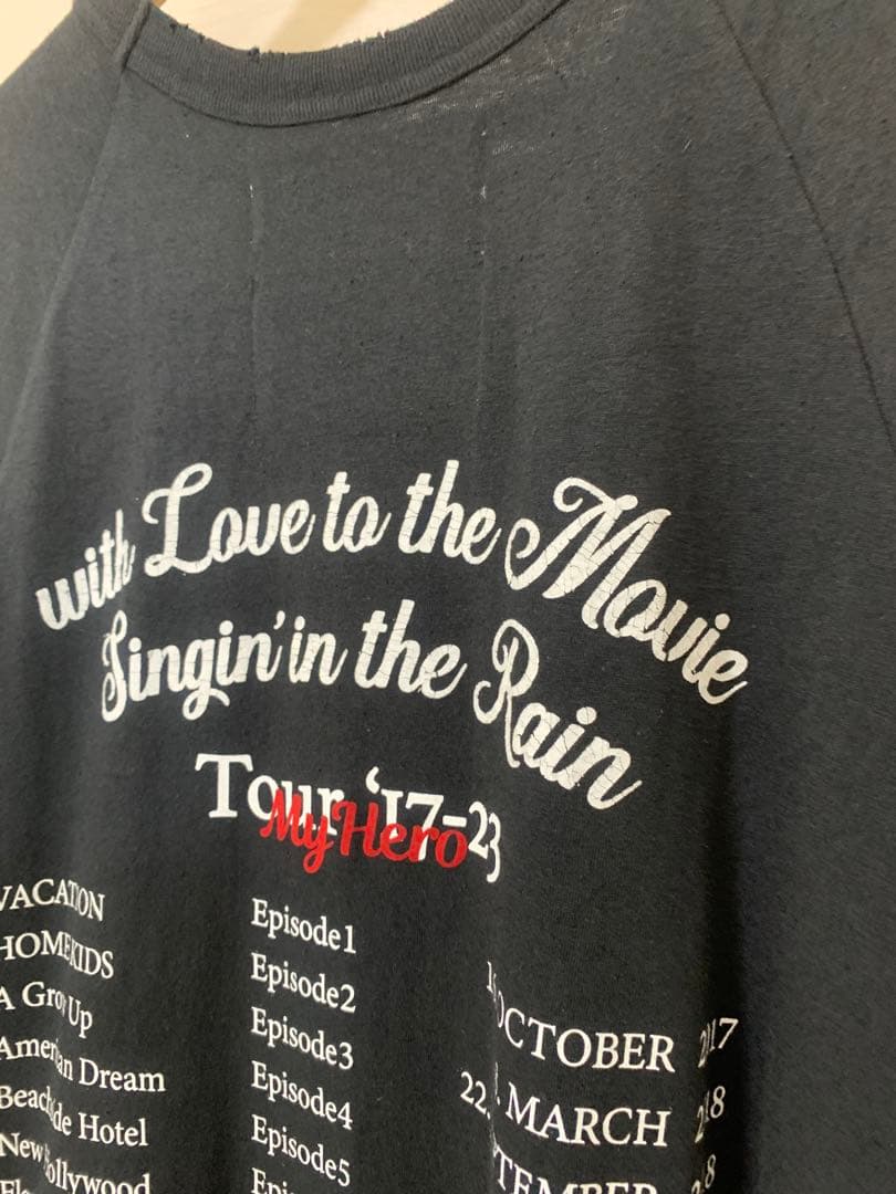 【未使用に近い・売り切り希望】DAIRIKU ノースリーブカットソー