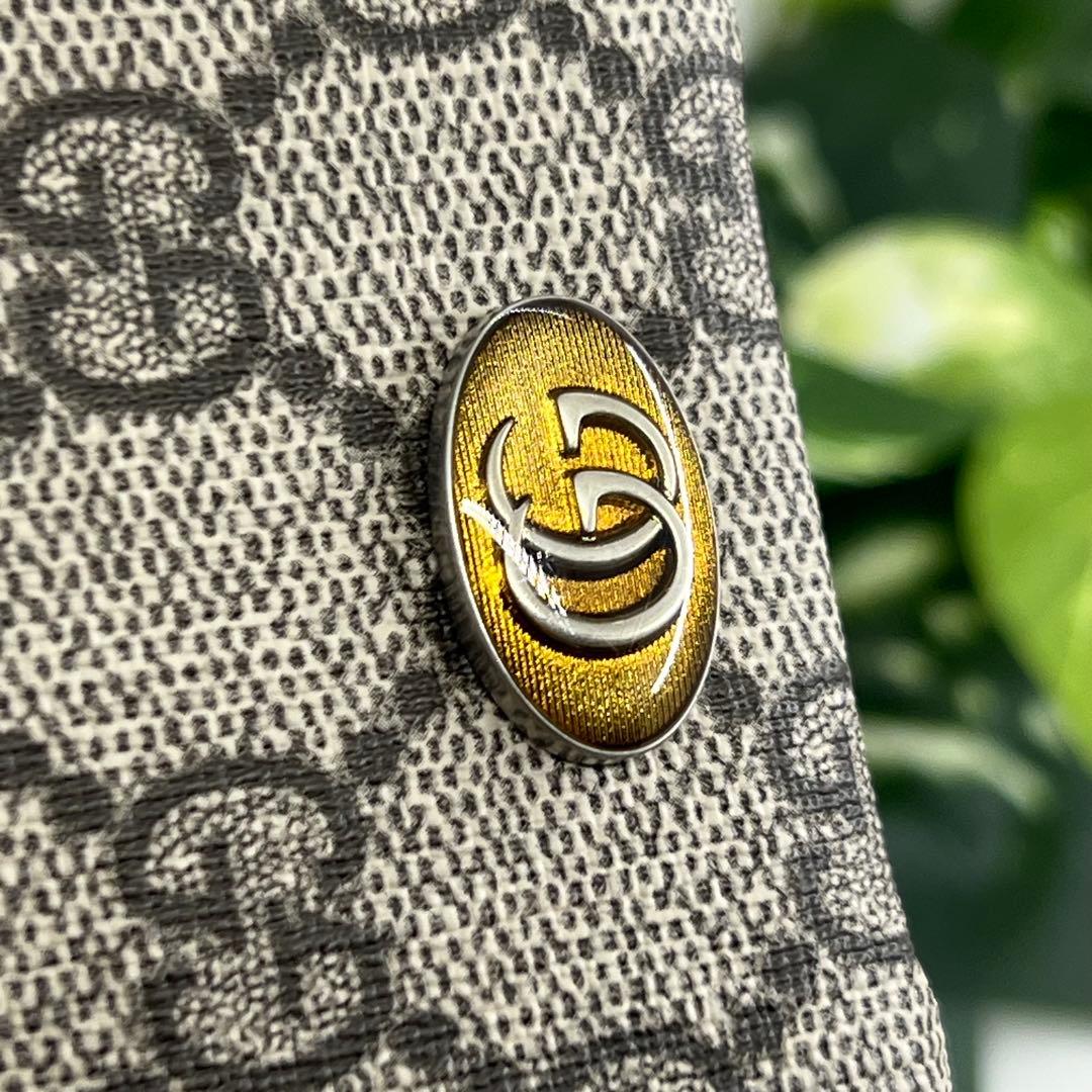 GUCCI iPhone14 Pro MAX スマホケース 05109.12