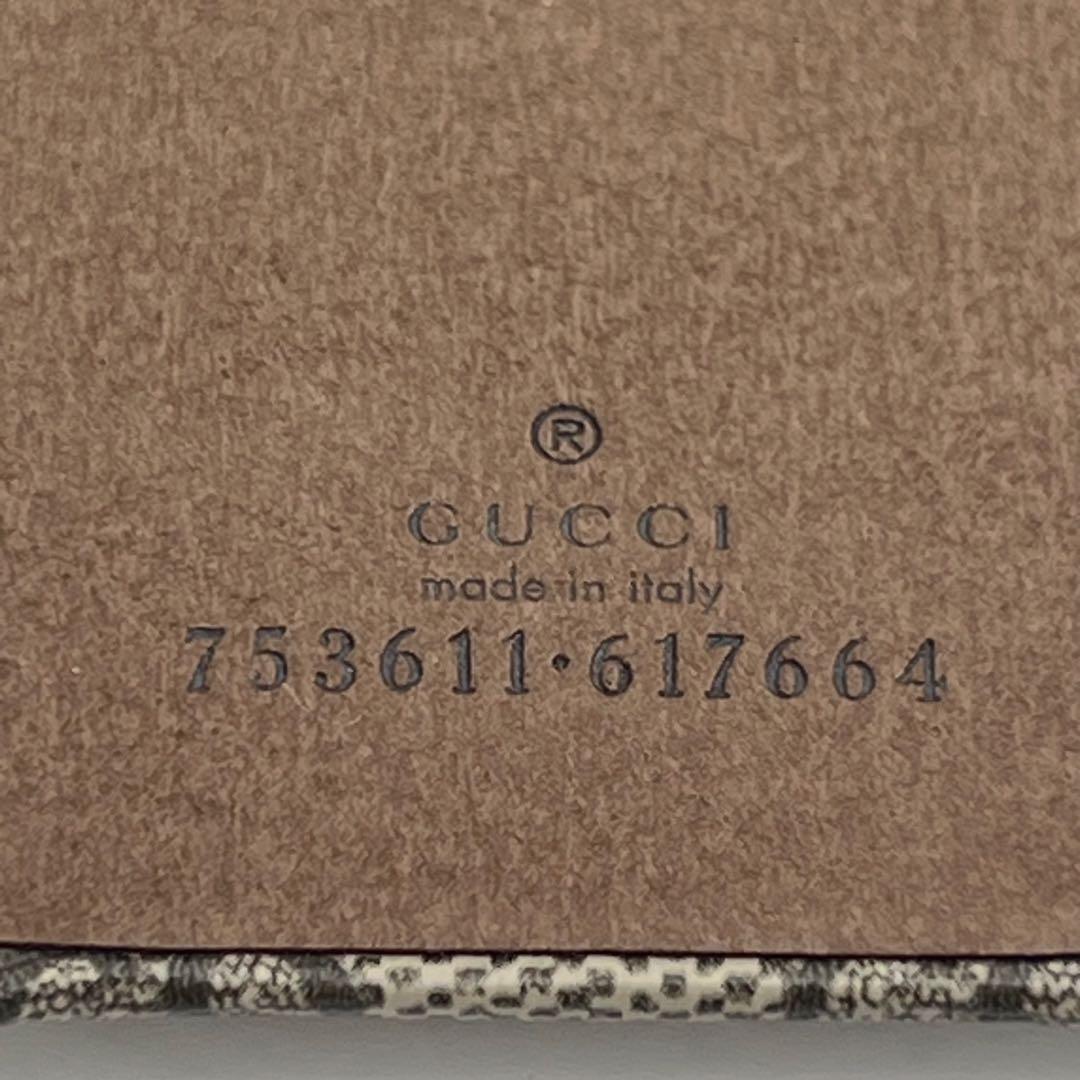 GUCCI iPhone14 Pro MAX スマホケース 05109.12