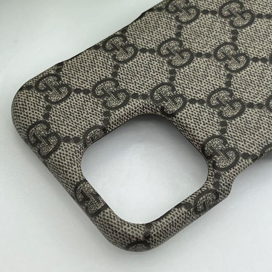 GUCCI iPhone14 Pro MAX スマホケース 05109.12