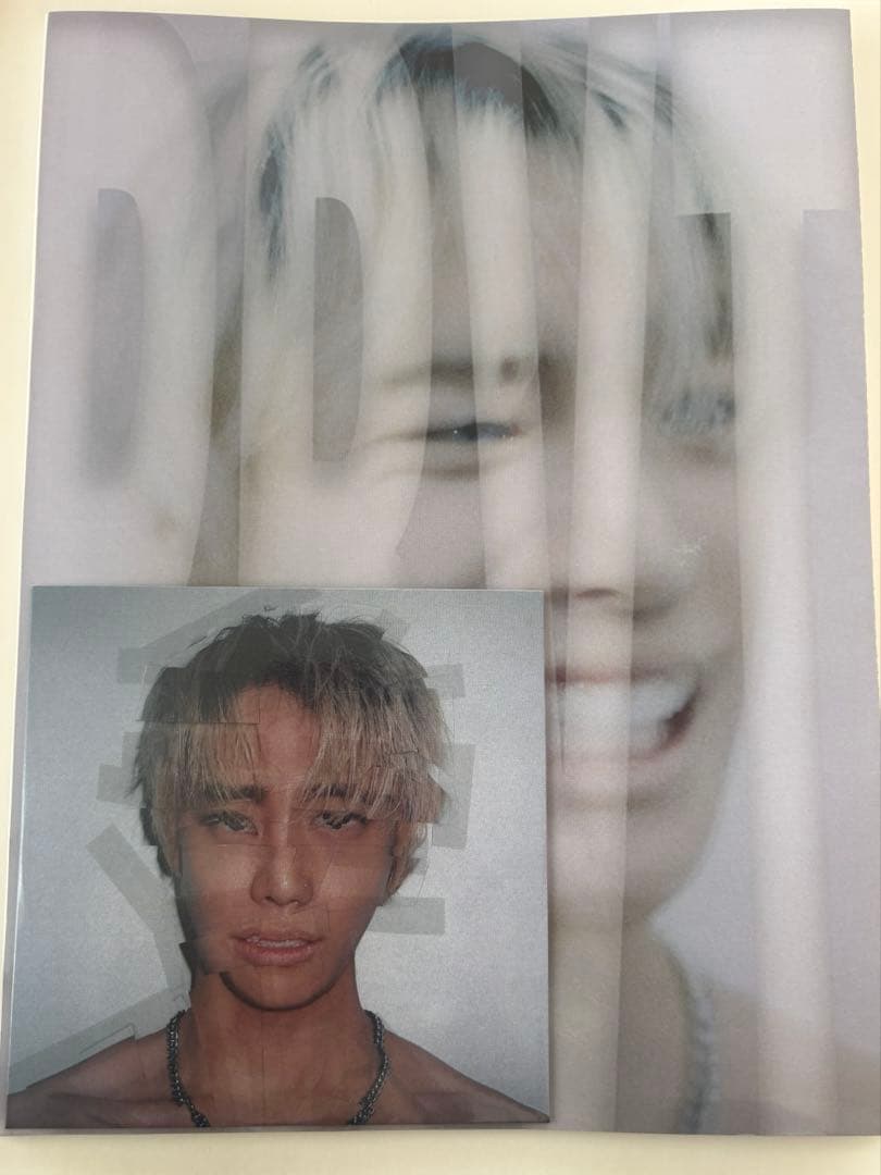 Yg one チョンジェウォン PRIVATE ONLY PRVT 01