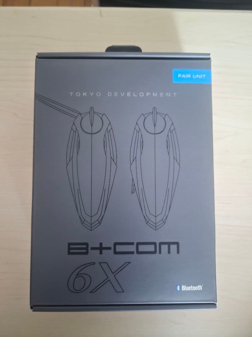 SYGN HOUSE B+COM SB6X ペアユニット