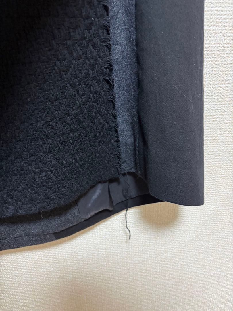 ワイズ　Y’ｓ　ロングコート　YR-C01-801 新品未着用