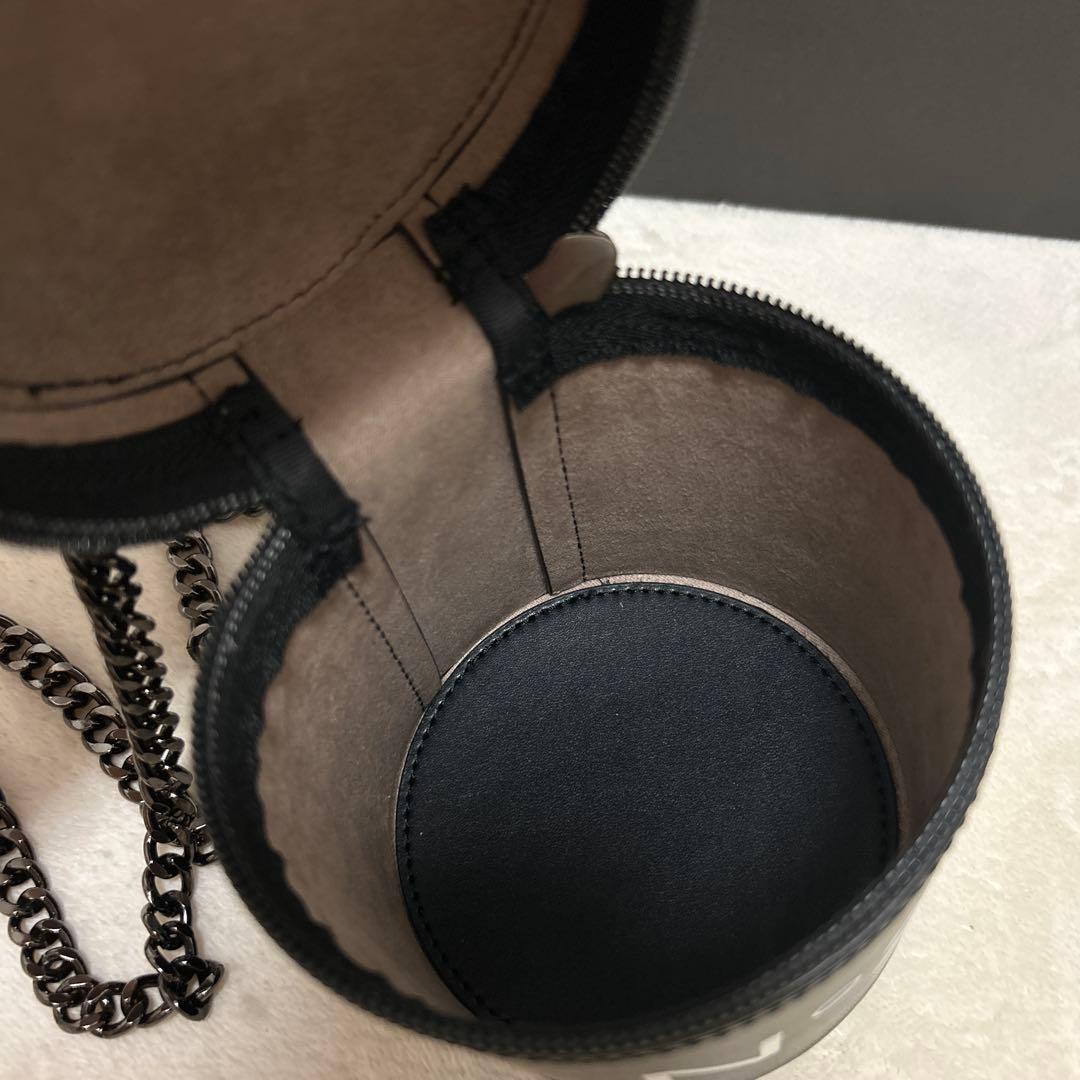 c*o様 N°21 ヌメロヴェントゥーノ パーティバッグCHANEL JilSa