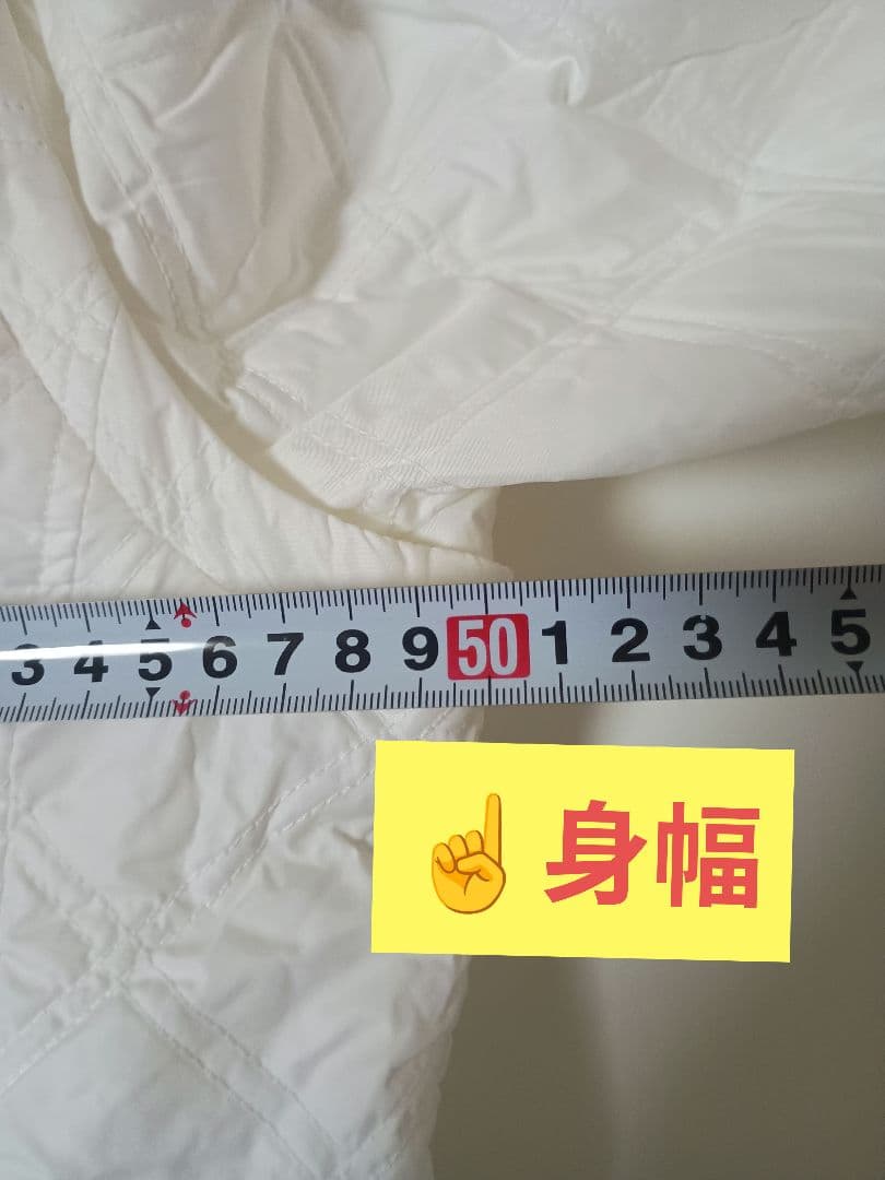 さくら様　新品☆未使用☆Callaway レディース L ホワイト　キャラウェイ