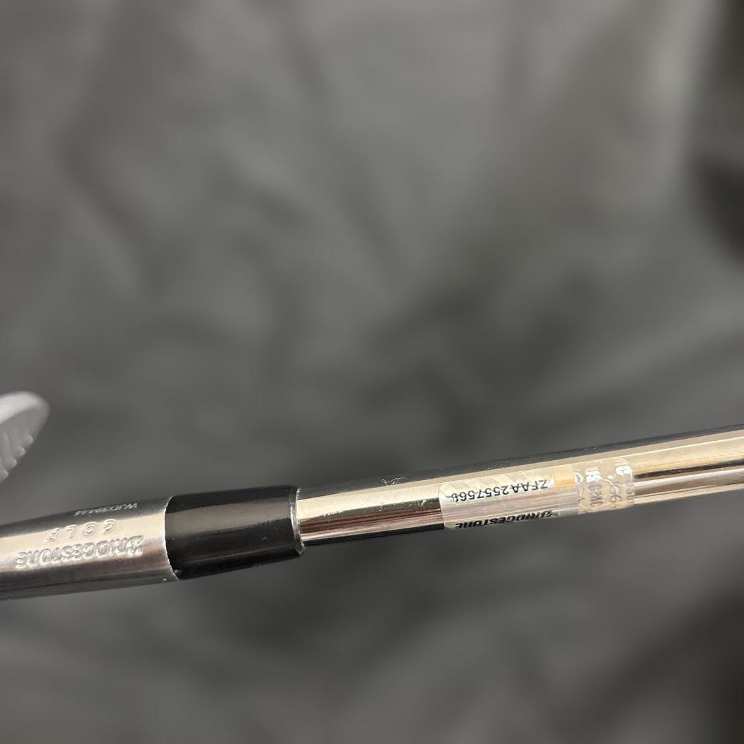 ブリヂストン Tour B JGR サンドウェッジ　モーダス105