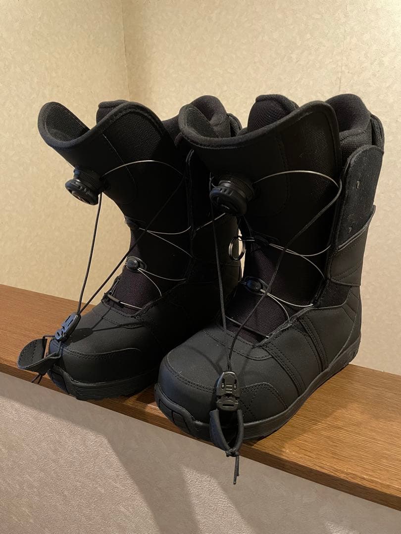 スノボブーツ