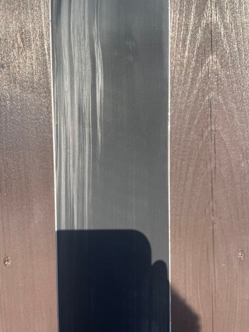 サロモン　193cm スキー板　ビィンディング付き