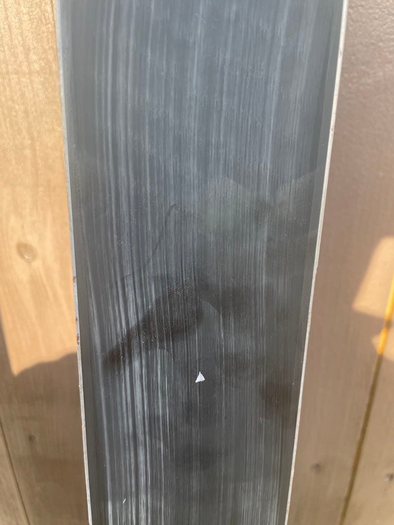 サロモン　193cm スキー板　ビィンディング付き