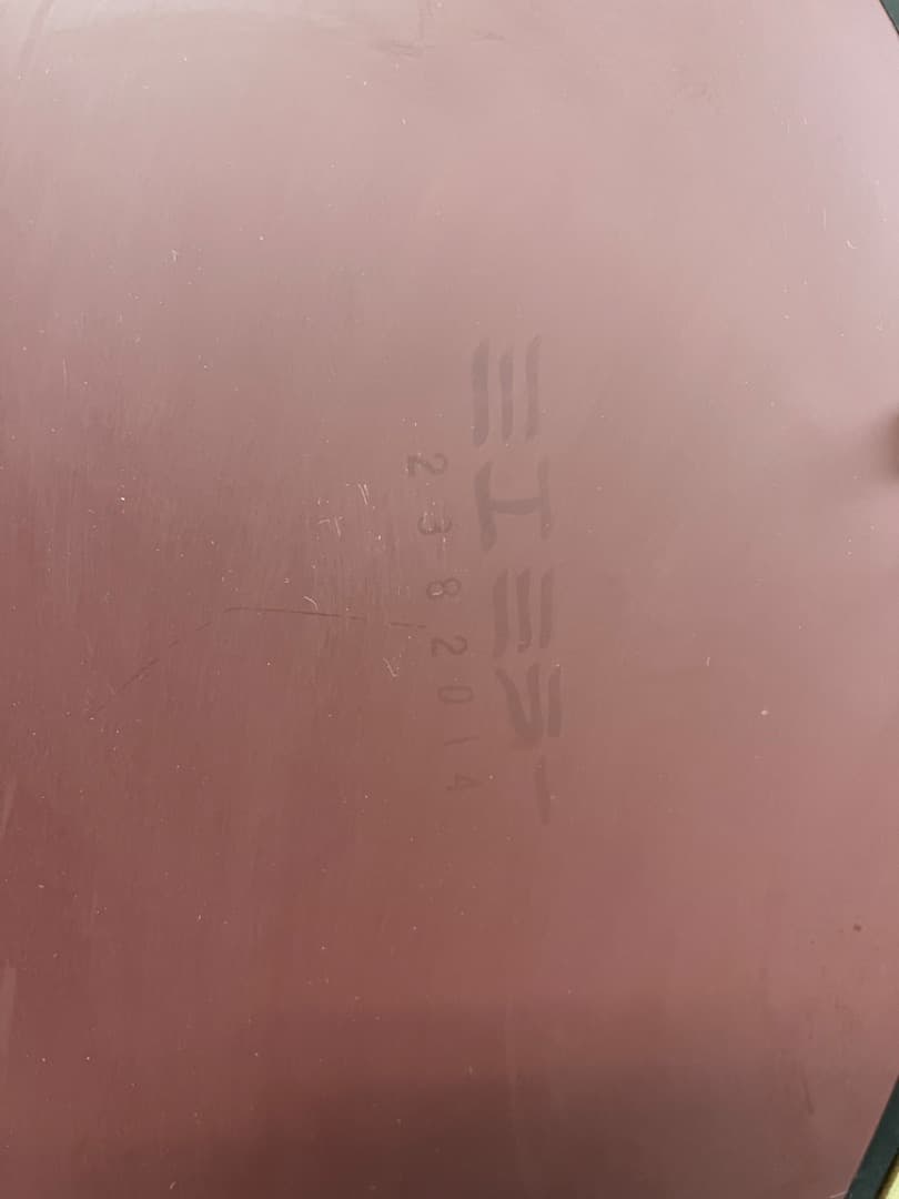 ミエミラー　ヨーロピアン　ヴィンテージ　壁掛けミラー　鏡　美容室　f806