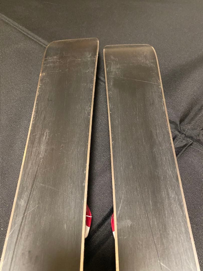 ジュニアスキー　ジュニアブーツ　セット