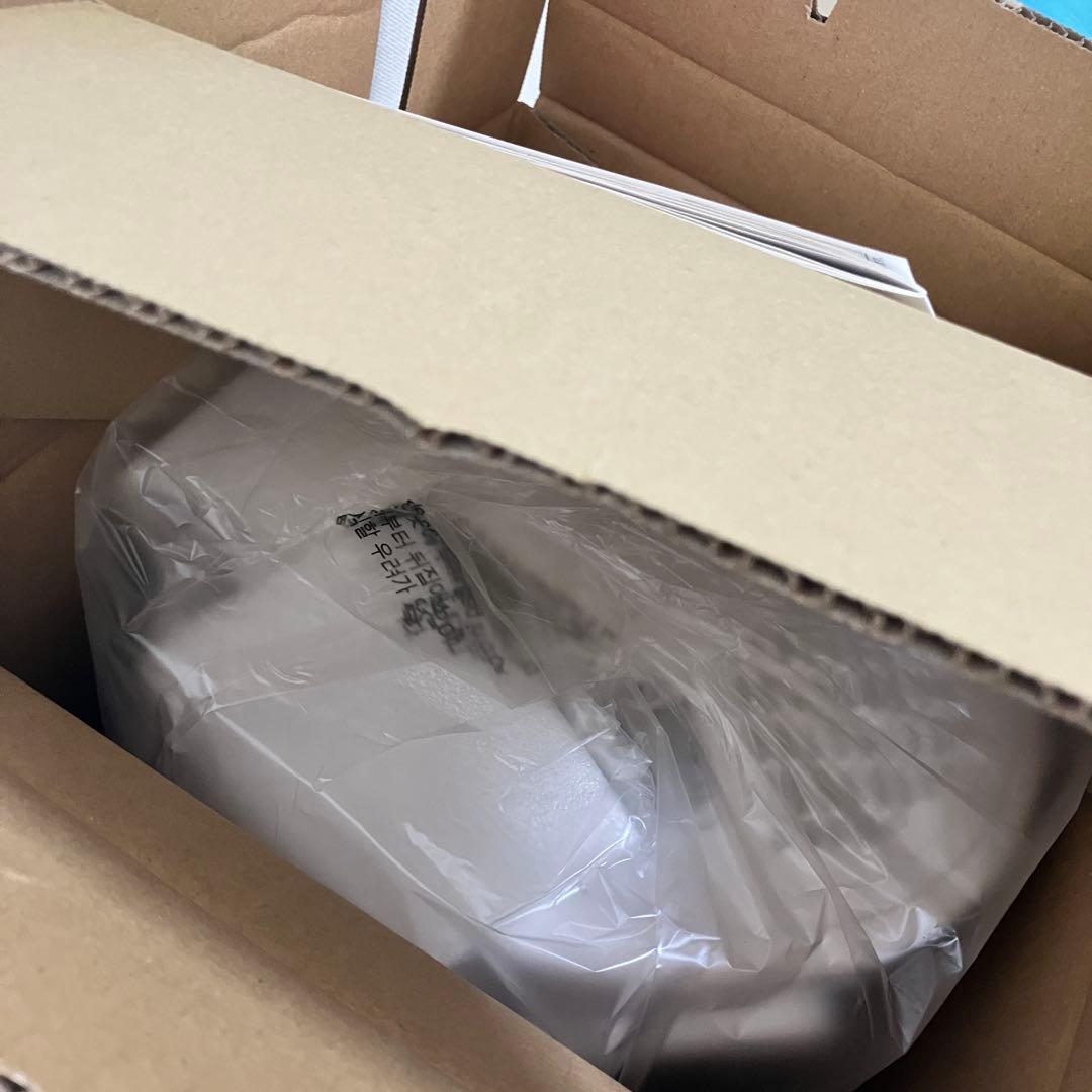 加湿器　象印　EE-RU50-WA ホワイト