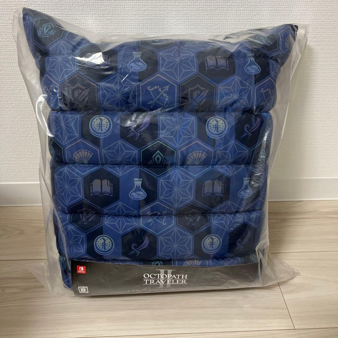 オクトパストラベラーⅡ コレクターズエディション