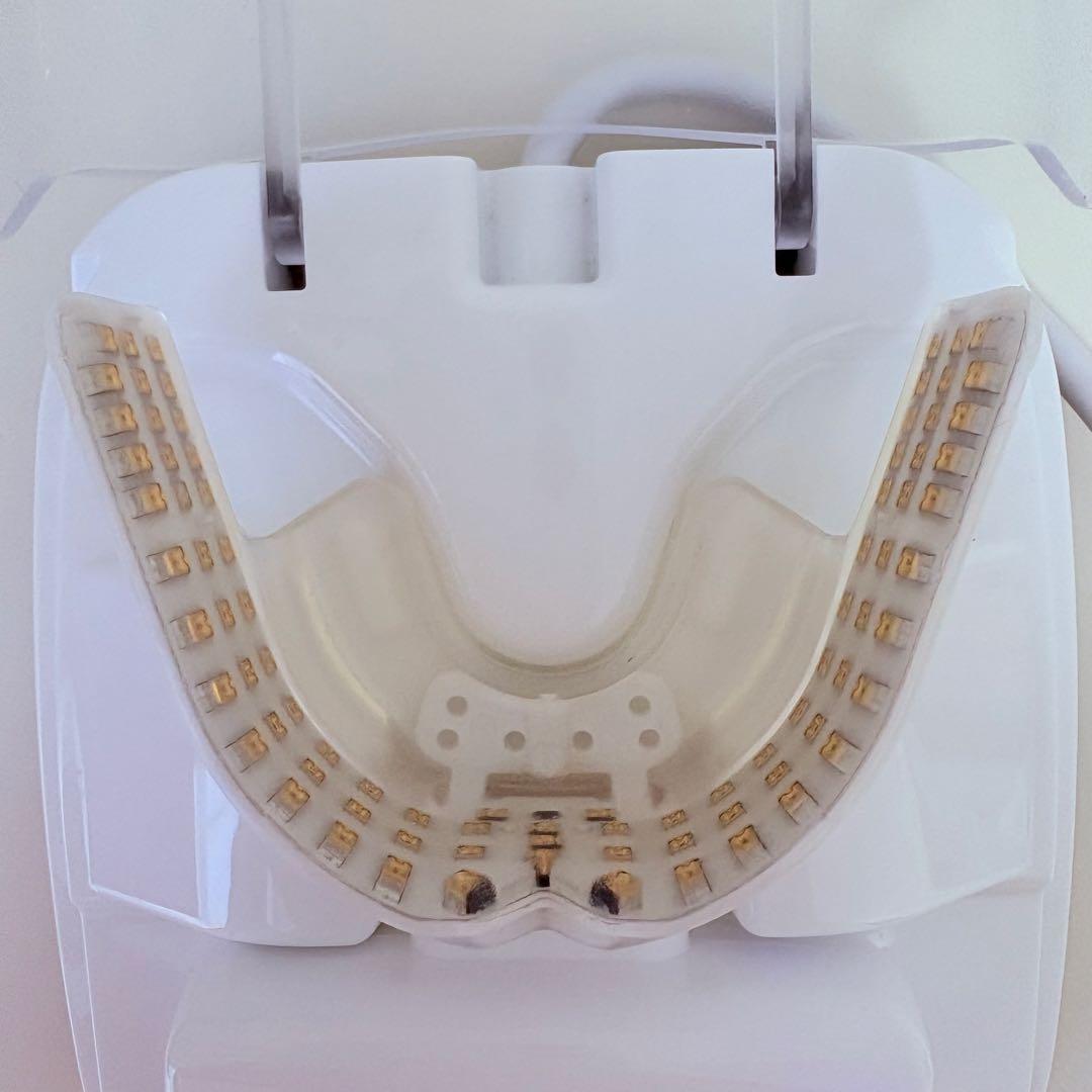 オルソパルス オーソパルス Gen 2.0 OrthoPulse インビザライン