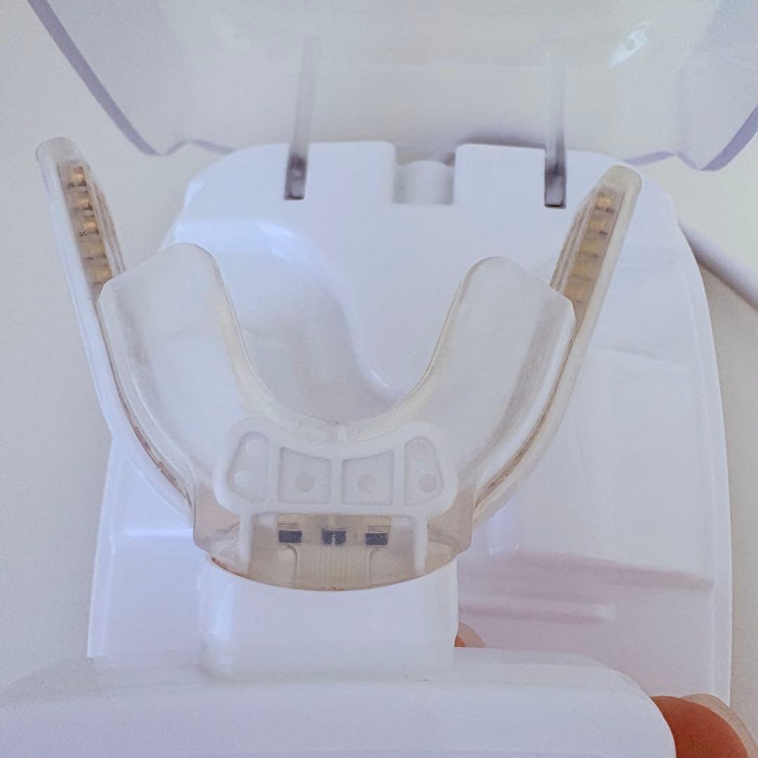 オルソパルス オーソパルス Gen 2.0 OrthoPulse インビザライン