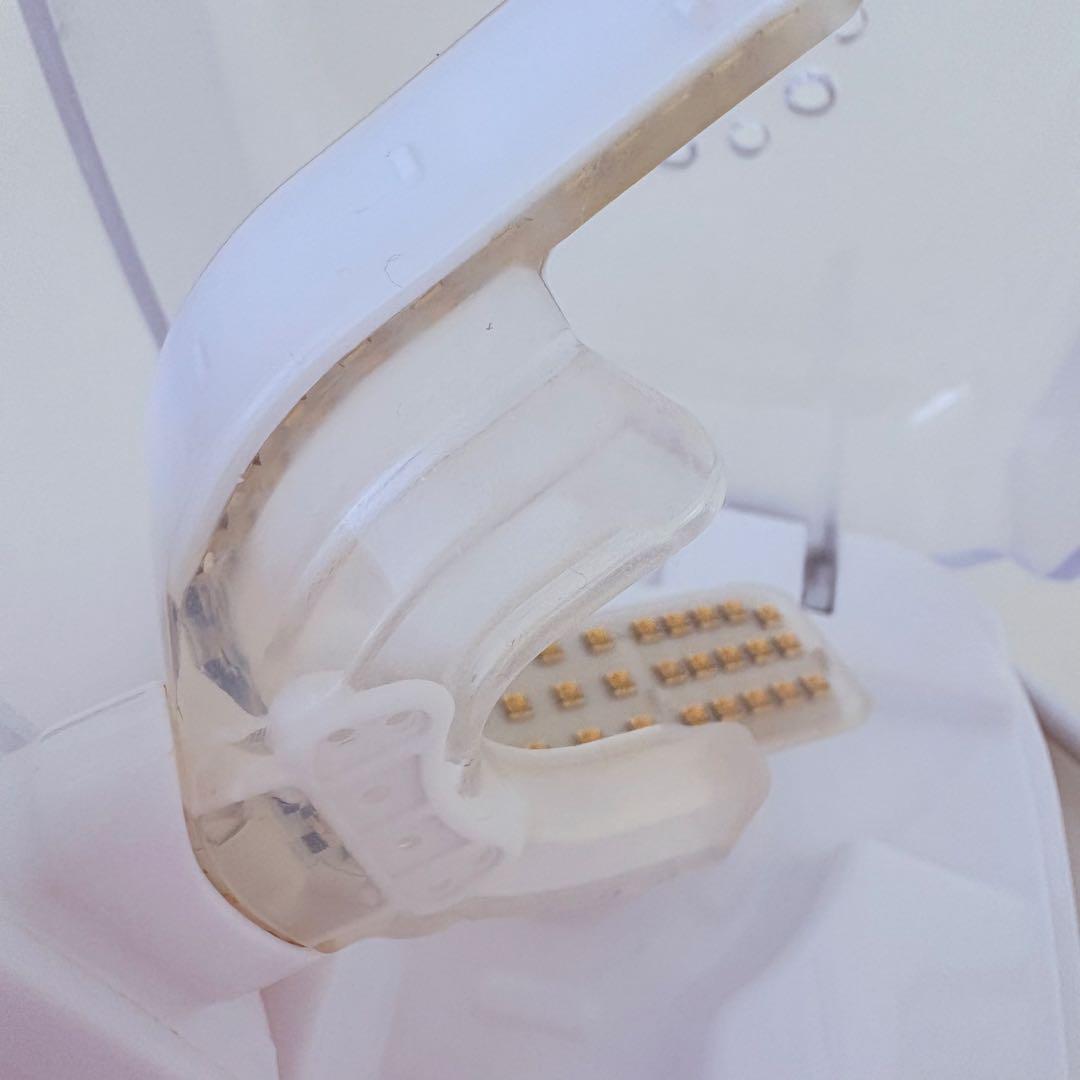 オルソパルス オーソパルス Gen 2.0 OrthoPulse インビザライン