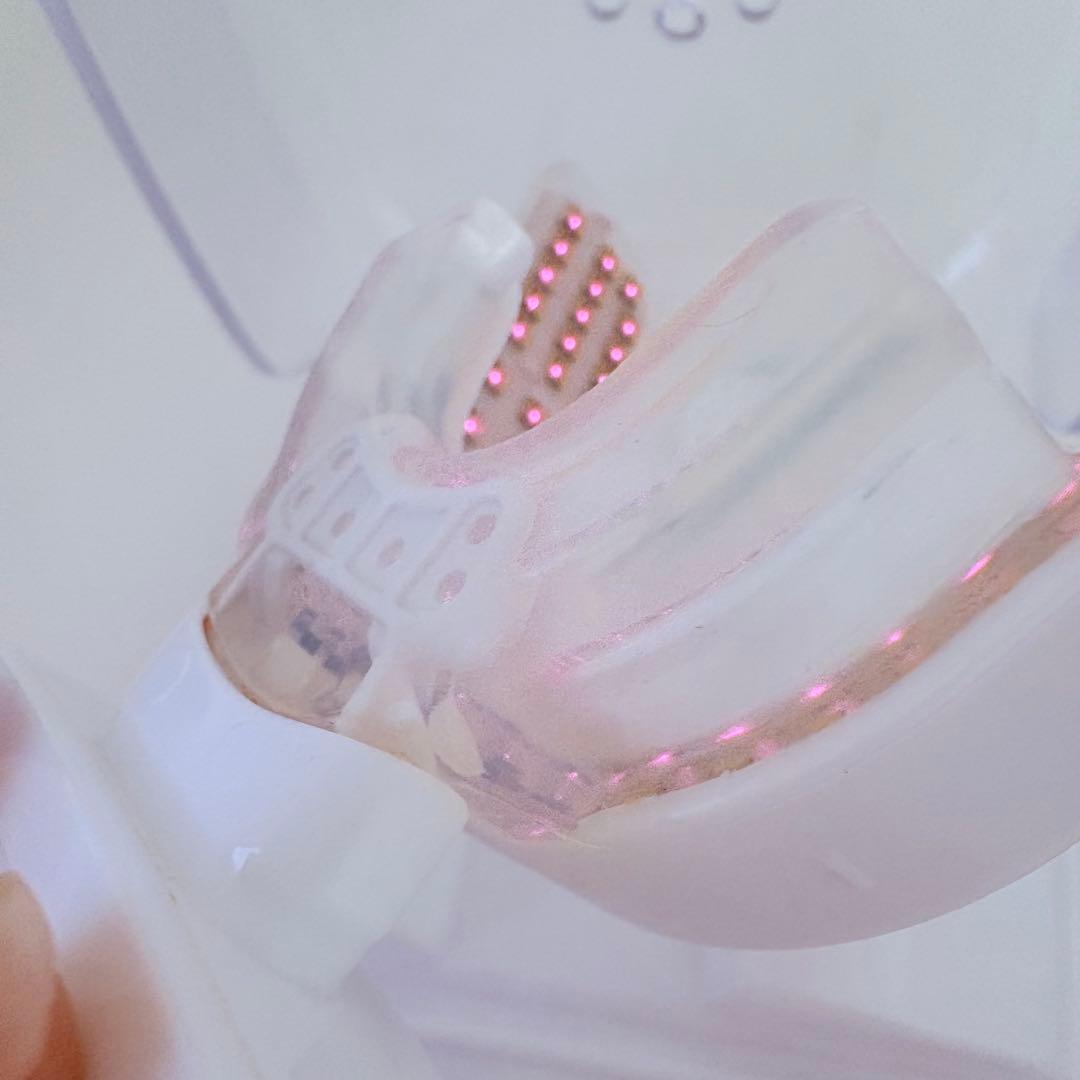 オルソパルス オーソパルス Gen 2.0 OrthoPulse インビザライン