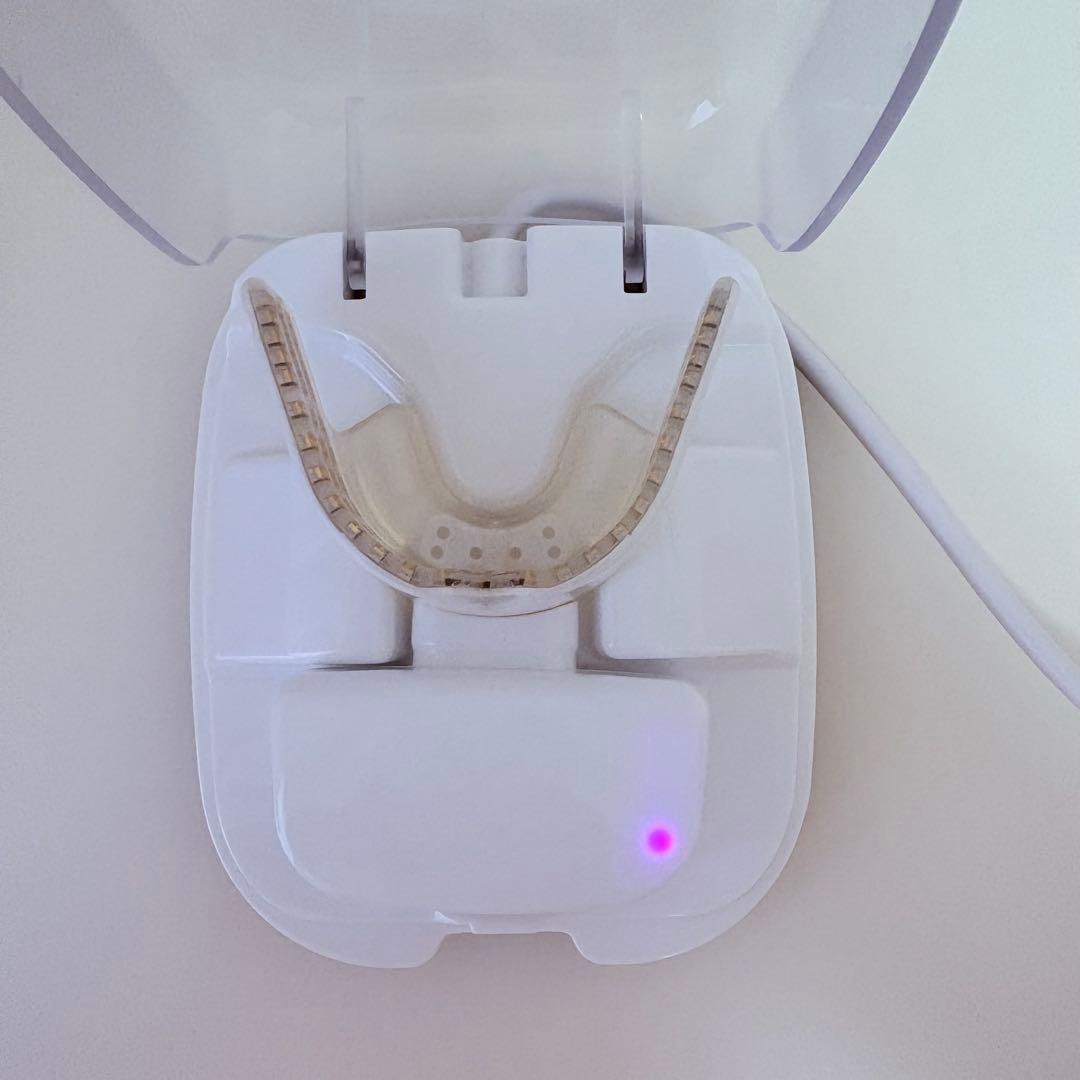 オルソパルス オーソパルス Gen 2.0 OrthoPulse インビザライン