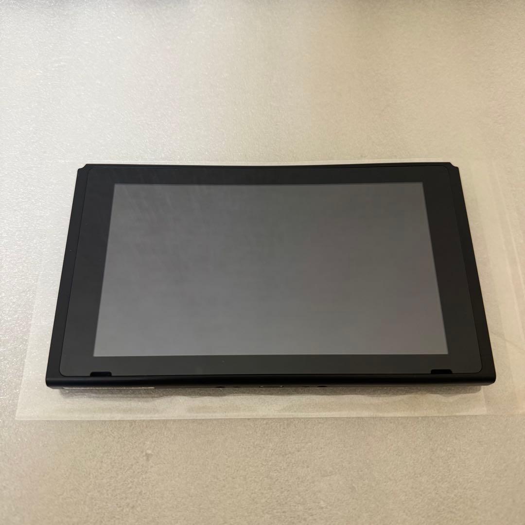 任天堂 Nintendo Switch ネオン 2023年製 本体+ジョイコン