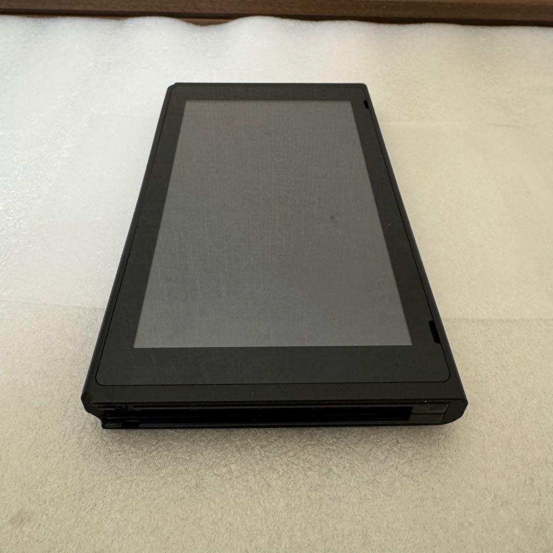 任天堂 Nintendo Switch ネオン 2023年製 本体+ジョイコン