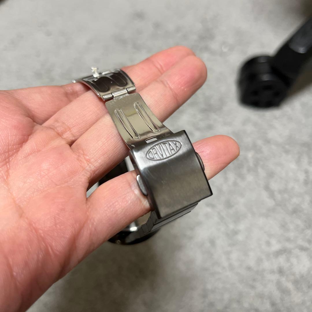 SEIKO ALBA ORVITAX｜ASJS011 V655-6110