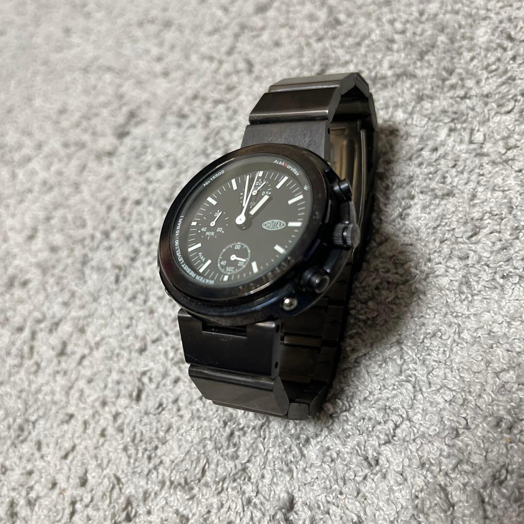 SEIKO ALBA ORVITAX｜ASJS011 V655-6110