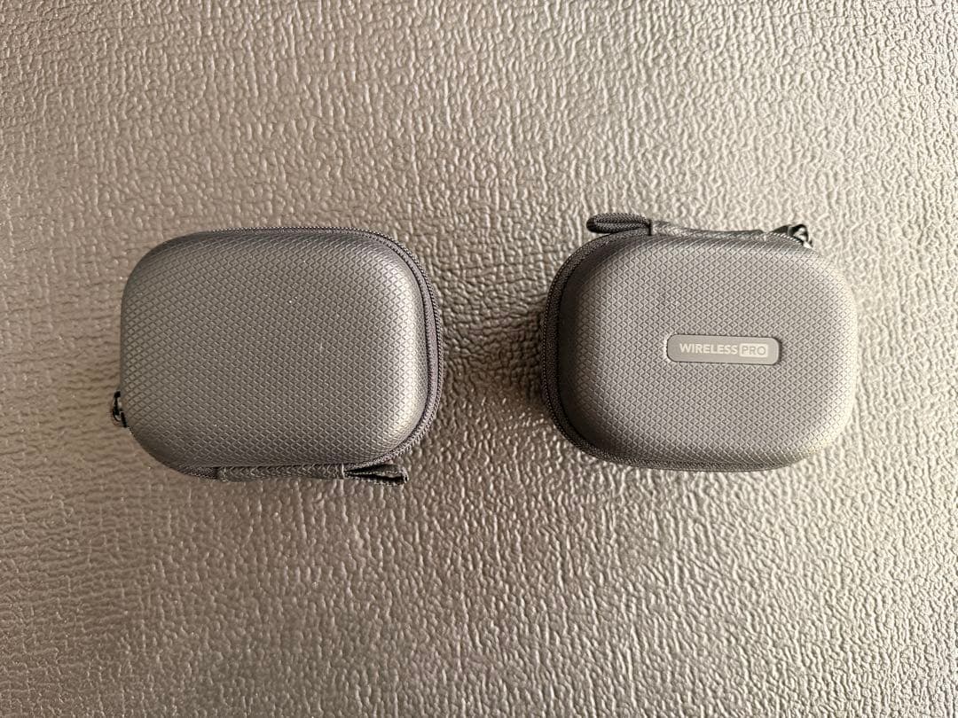 RODE ロード ワイヤレスマイク Wireless PRO ワイヤレス プロ