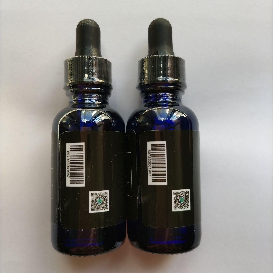 SIRIUS エッセンシャルオイル 2本セット