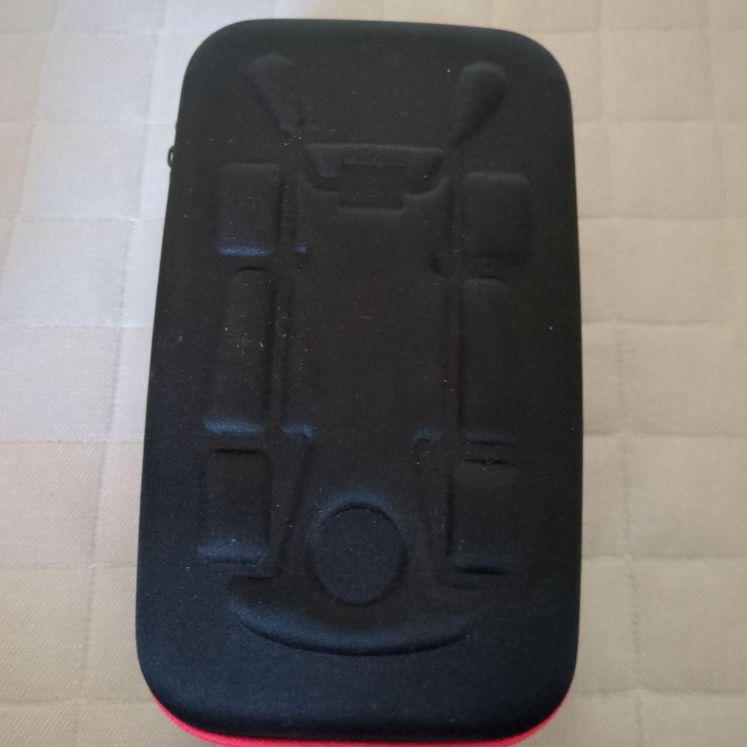 ＃①マリオカート ライブ ホームサーキット＋②アクセサリー収納セットの2点セット