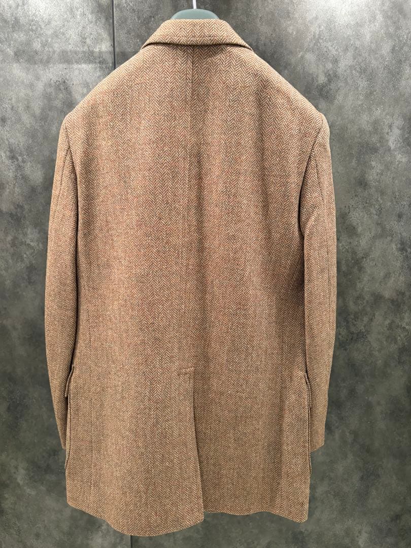 SOUTHWICK サウスウィック ヘリンボーンジャケット 36 アメリカ製