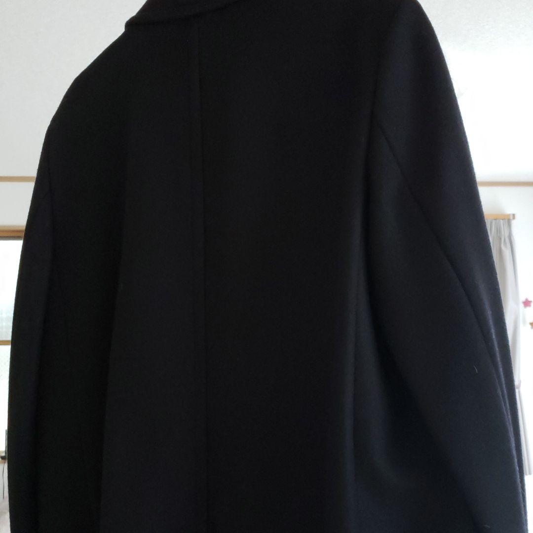 チェスターコート　48　17号　icb　大きいサイズ