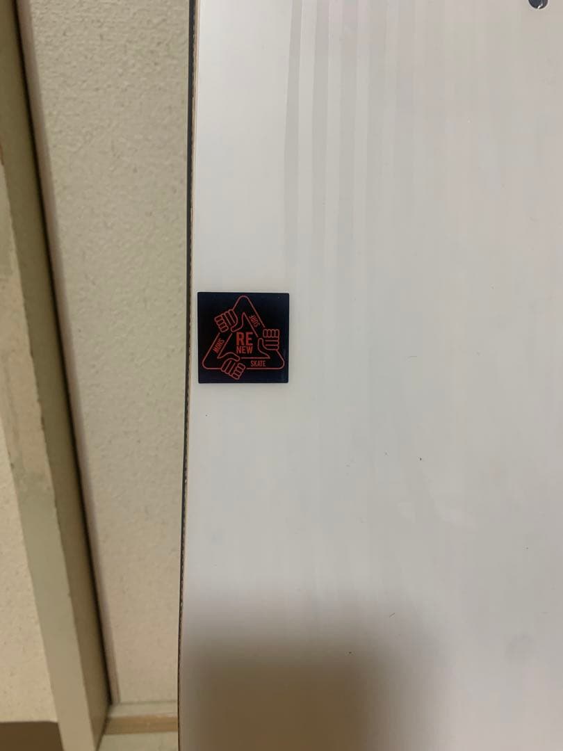 サロモン　アサシン新作　156 ディストリクト黒Mサイズ　板ビンディングセット