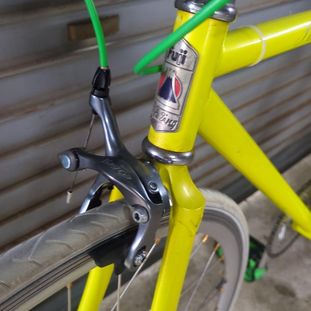 フジ FEATHER 状態良好【書類無し】