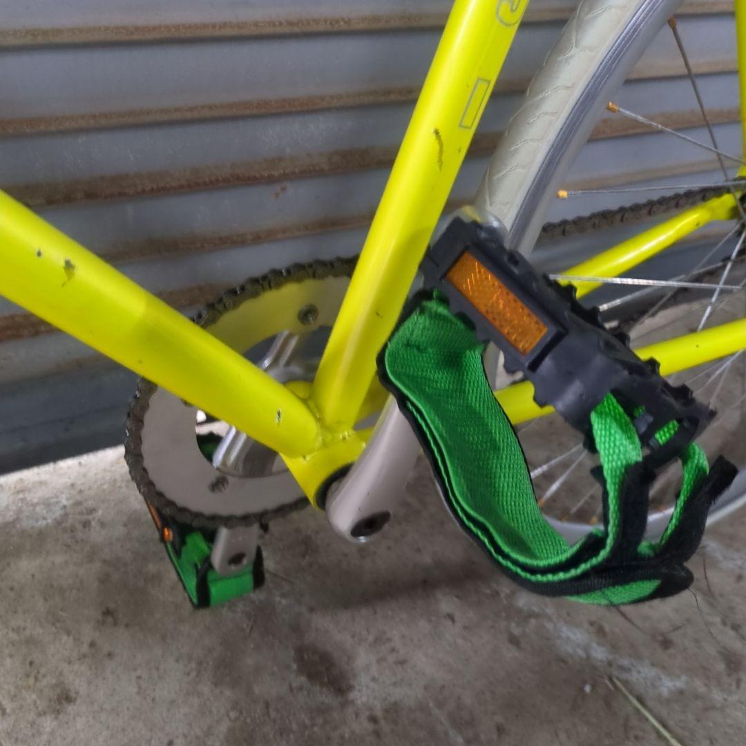 フジ FEATHER 状態良好【書類無し】