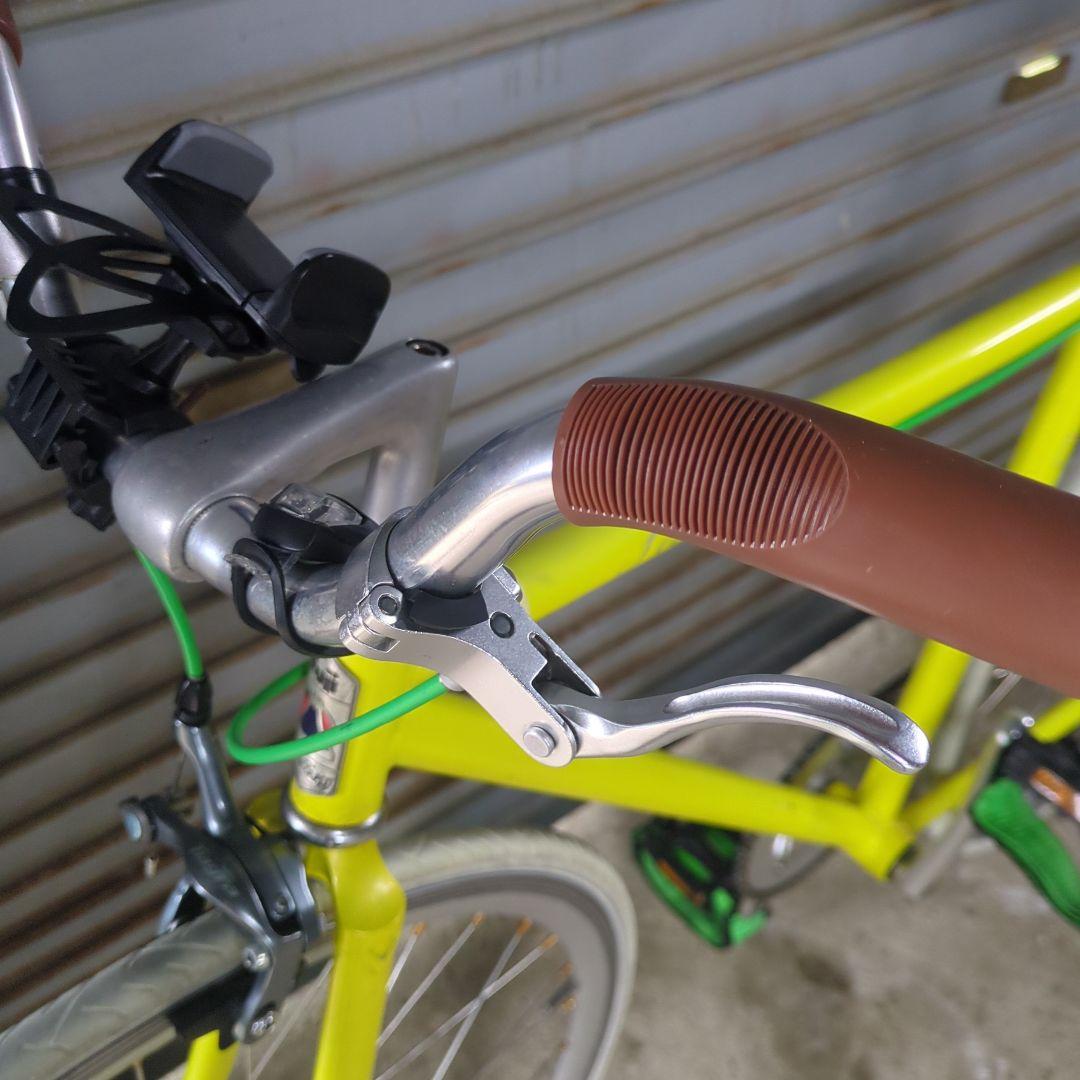 フジ FEATHER 状態良好【書類無し】