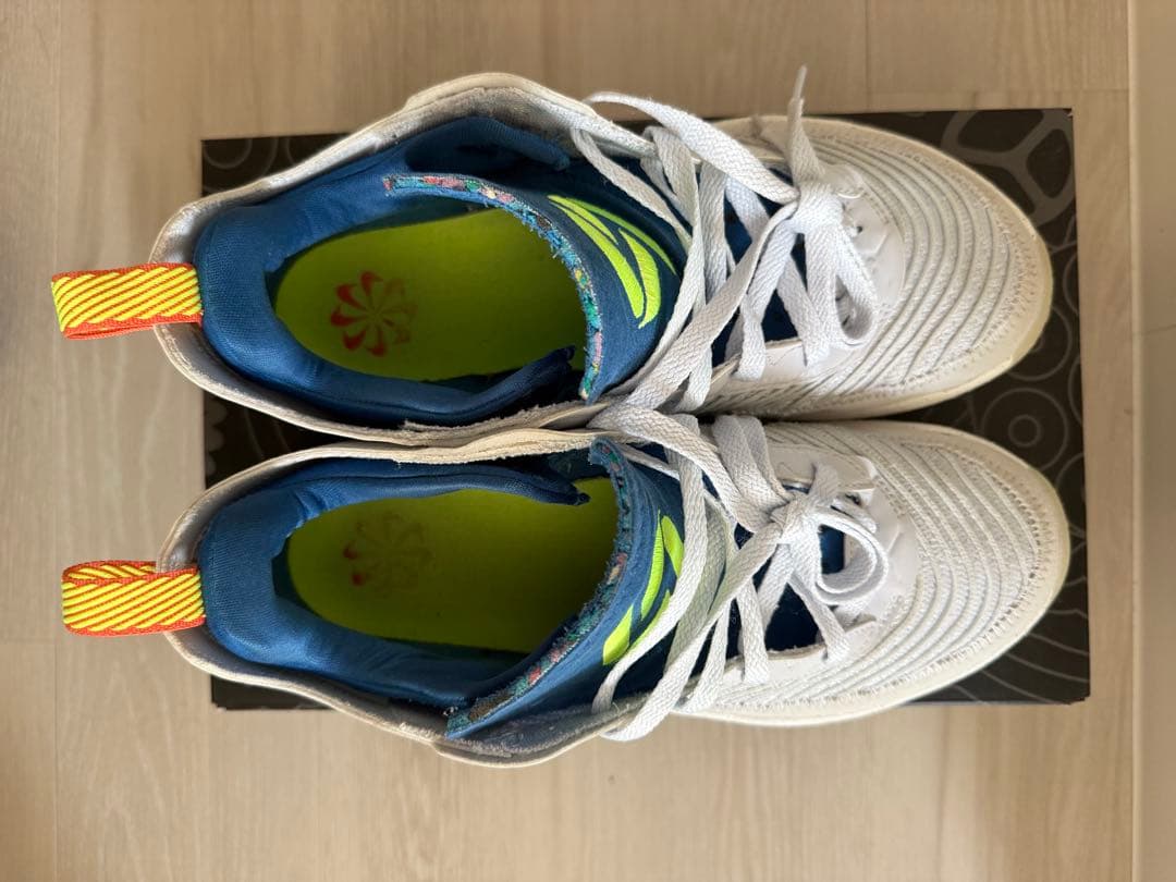 シューズ(男性用) Nike Jordan Luka 1 \"Next Nature\"