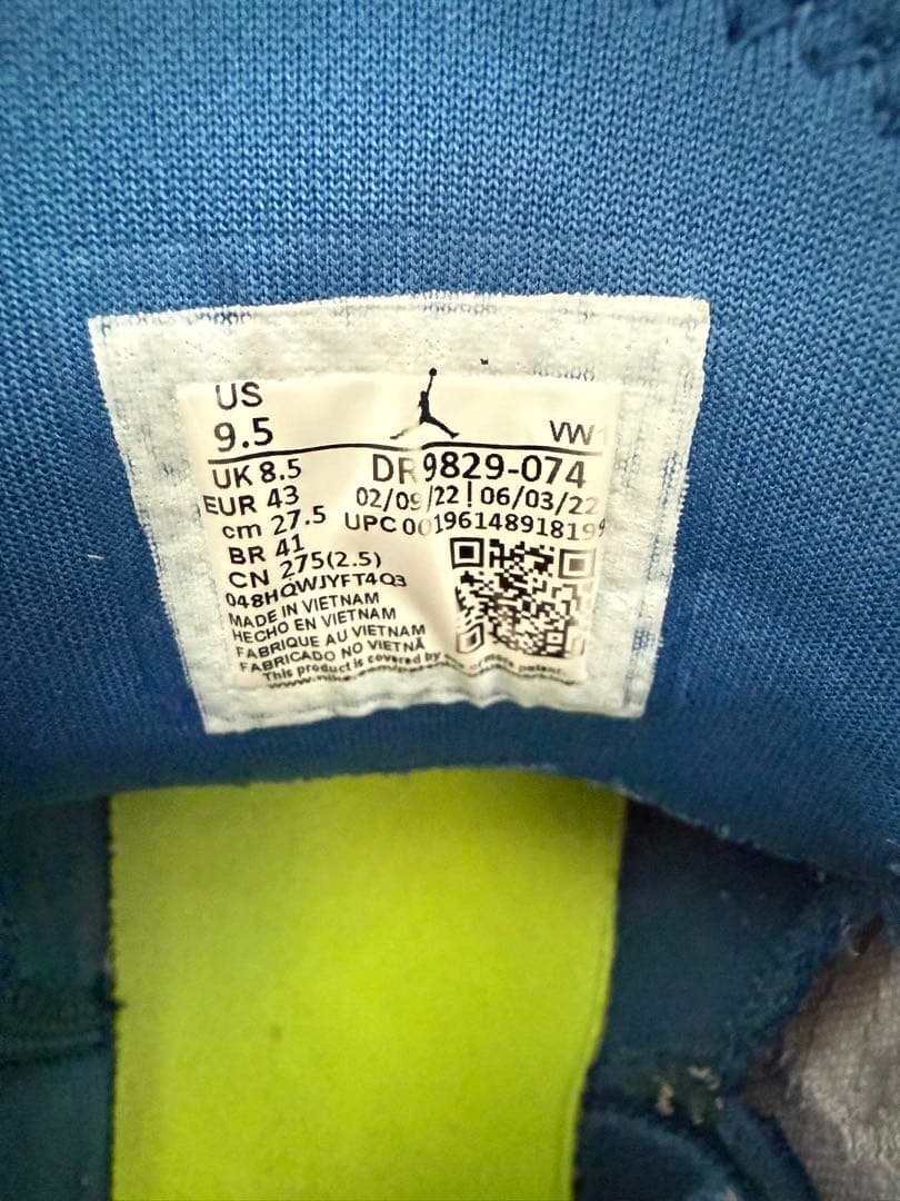 シューズ(男性用) Nike Jordan Luka 1 \"Next Nature\"