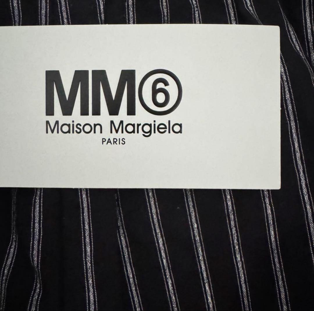 MM6 Maison Margiela ショートパンツ　サイズ38