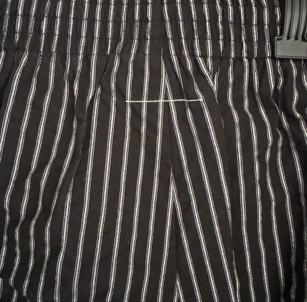 MM6 Maison Margiela ショートパンツ　サイズ38