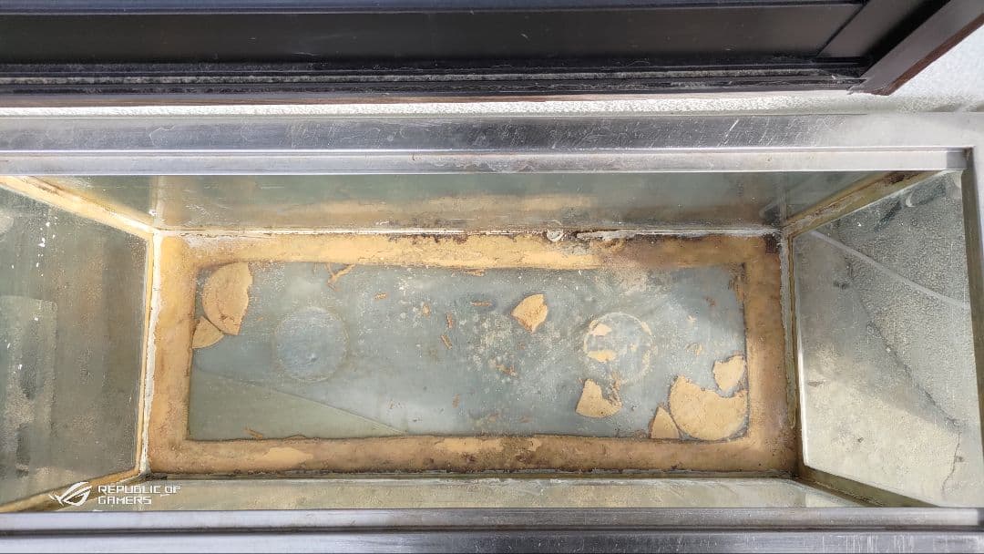 昭和 レトロ 90cm 水槽 当時物